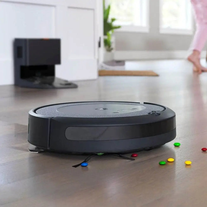 Почистващ робот iRobot Roomba Combo i5+