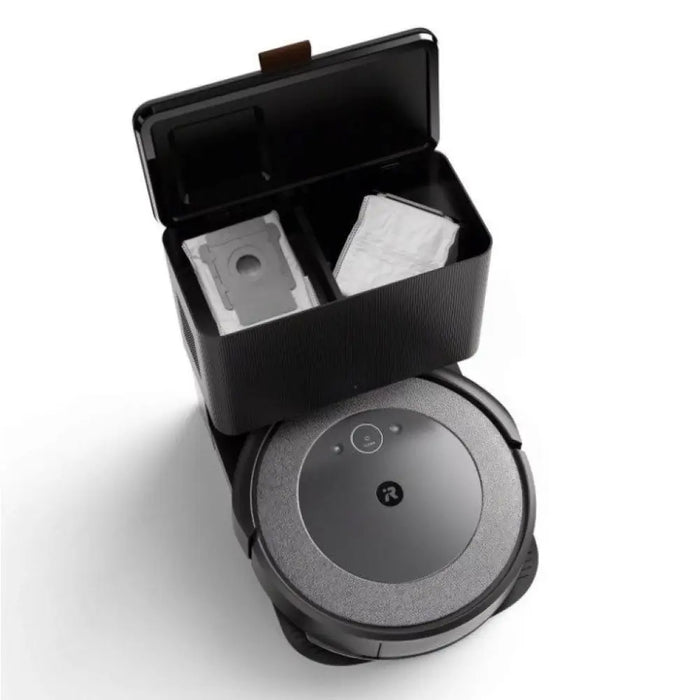 Почистващ робот iRobot Roomba Combo i5+