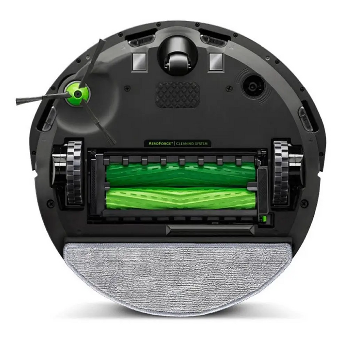 Почистващ робот iRobot Roomba Combo i5+