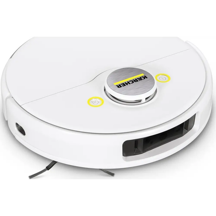 Почистващ робот KARCHER RCV 5 Comfort - 1.269-650.0