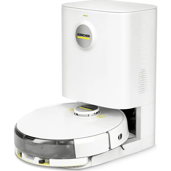 Почистващ робот KARCHER RCV 5 Comfort - 1.269-650.0