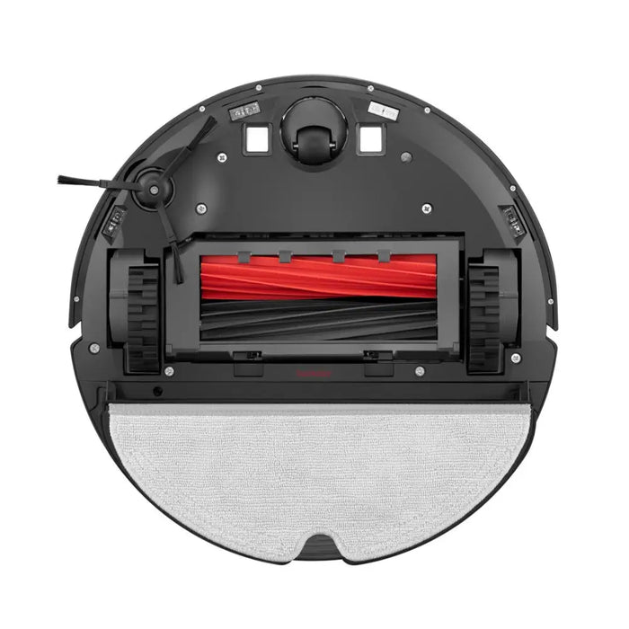 Почистващ робот Roborock Q8 Max Черен