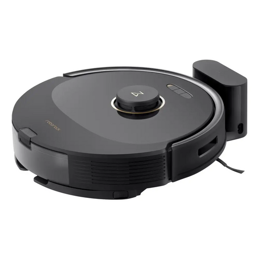 Почистващ робот Roborock Q8 Max Черен