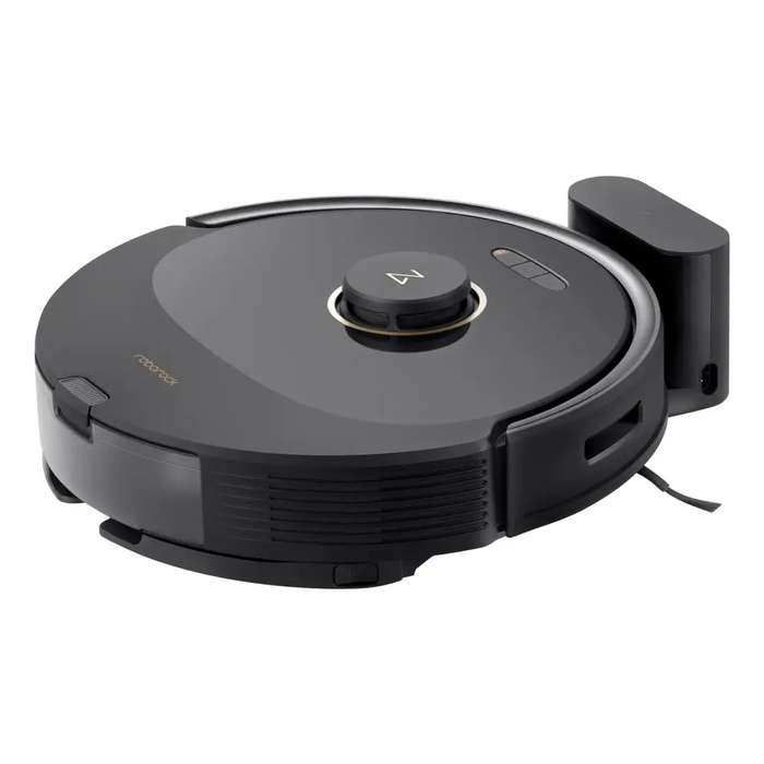 Почистващ робот Roborock Q8 Max Черен