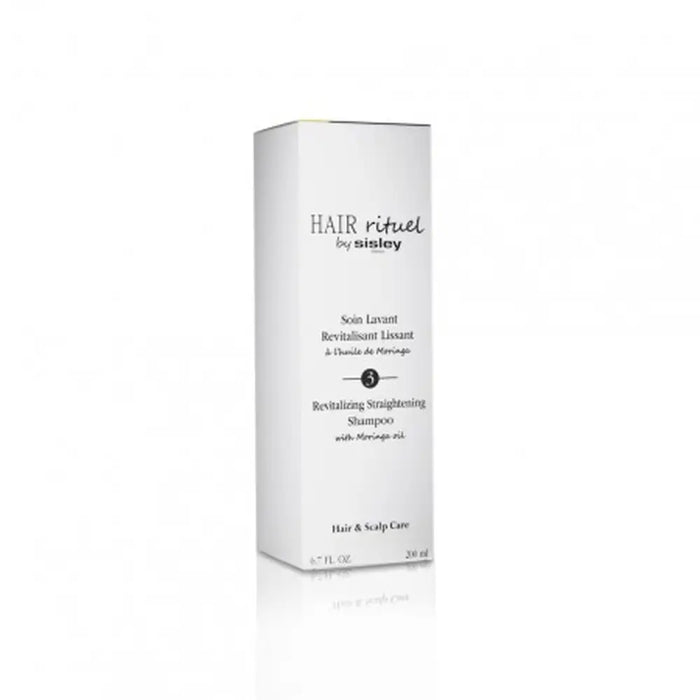 Почистващ Шампоан Sisley Revitalisant 200 ml