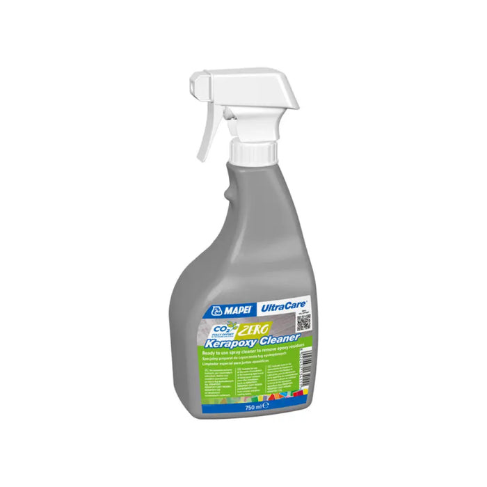 ПОЧИСТВАЩ СПРЕЙ ЗА ЕПОКСИДНА ФУГА MAPEI ULTRACARE KERAPOXY