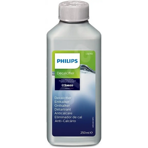 Почистващ препарат PHILIPS CA6700/91 декалцираща течност