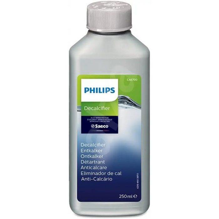 Почистващ препарат PHILIPS CA6700/91 декалцираща течност