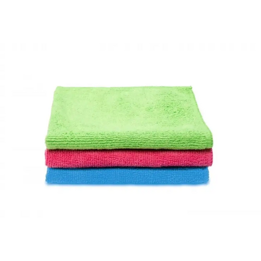 Почистваща кърпа Vileda Microfibre Ultra Fresh 3 бр.