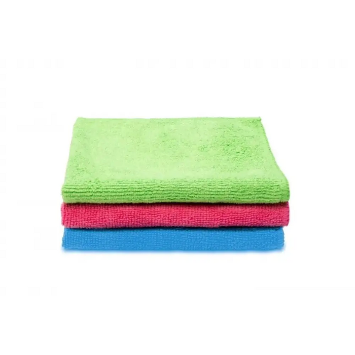 Почистваща кърпа Vileda Microfibre Ultra Fresh 3 бр.