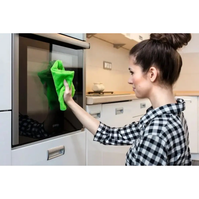 Почистваща кърпа Vileda Microfibre Ultra Fresh 3 бр.