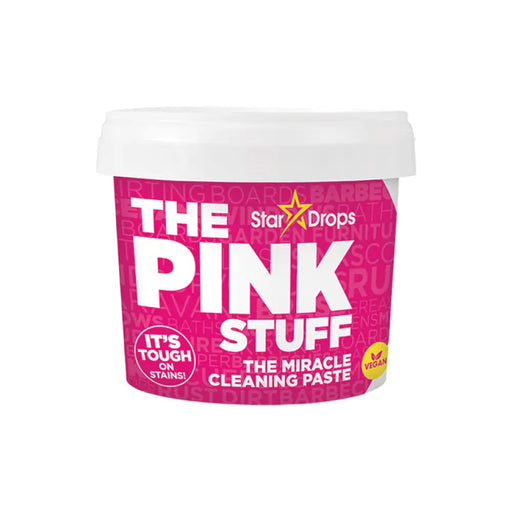 ПОЧИСТВАЩА ПАСТА STARDROPS 850G THE PINK STUFF