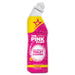 ПОЧИСТВАЩА ПЯНА ЗА ТОАЛЕТНА 3X300 G THE PINK STUFF