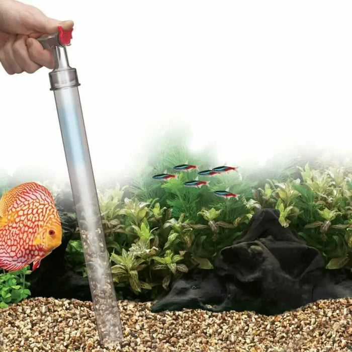 Почистваща течност Fluval