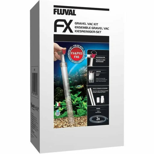 Почистваща течност Fluval