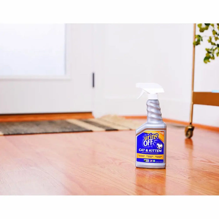 почистващо средство Urine Off 500 ml