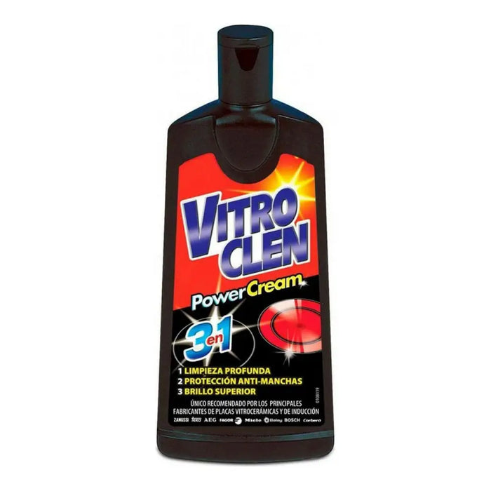 почистващо средство Vitroclen 43794 (200 ml)