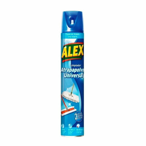 Почистващо средство за Подове Alex 750 ml