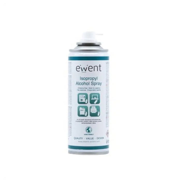 Почистващо Средство от Изопропилов Алкохол Ewent EW5613