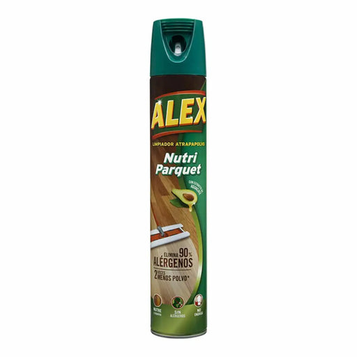 Почистващо средство за Подове Alex