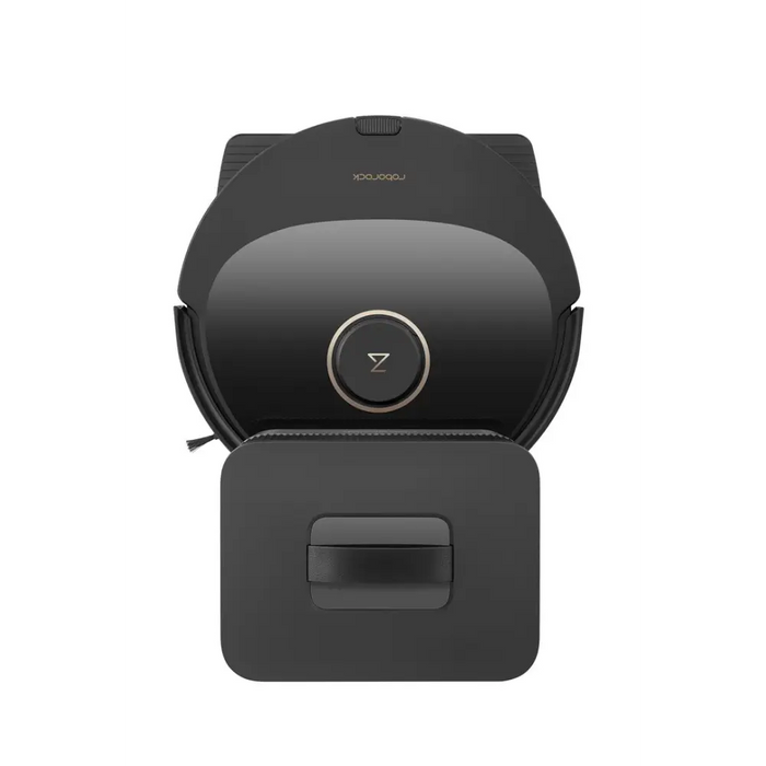 Почистващ робот Roborock Q8 MAX+ Черен