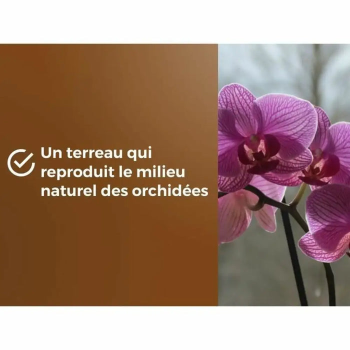 Почва за саксии OR BRUN 6 L