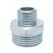ПОЦИНКОВАН НИПЕЛ РЕДУЦИРАЩ 1’’ Х 3/4’’ GEBO