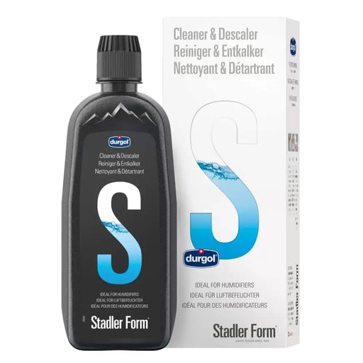 Почистващ препарат Stadler Form Cleaner&Descaler 500ml