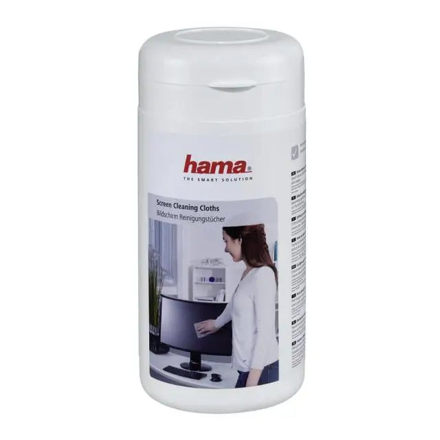 Почистващи кърпички НАМА
