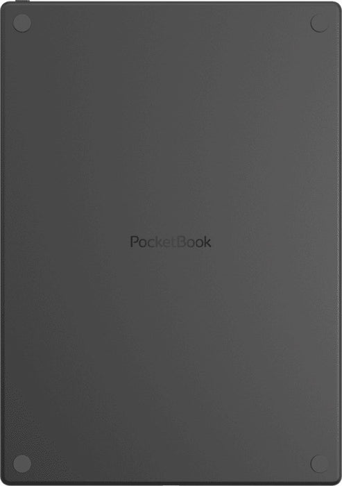 PocketBook InkPad One 1030 10.3" E-ink Mobius 32GB Wi-Fi електронен четец – матово черно