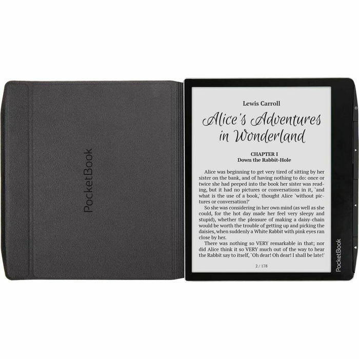Калъф за електронна книга PocketBook HN-FP-PU-700-BE-WW 7"