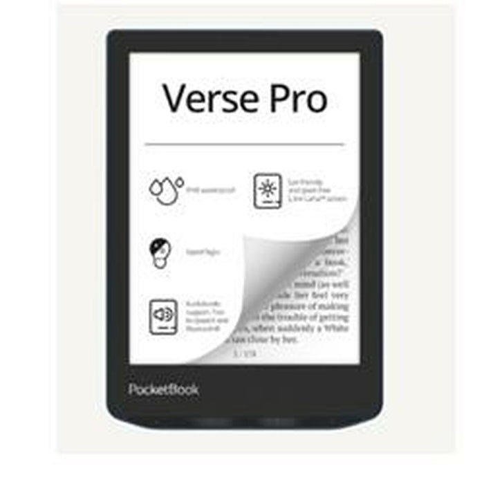 Електронна книга PocketBook 16 GB