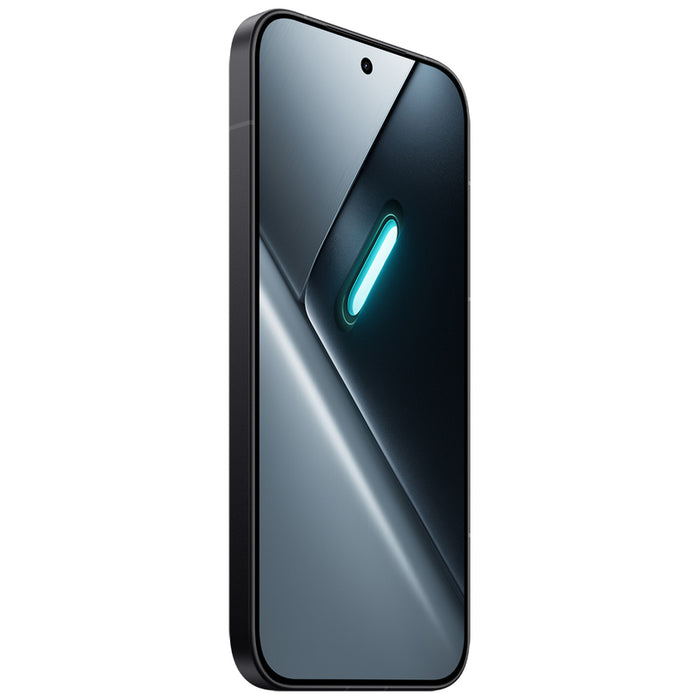 Смартфон GSM POCO X8 PRO BLACK 6.59 ", 256 GB, RAM 8 GB, 50+8 MP, 5G