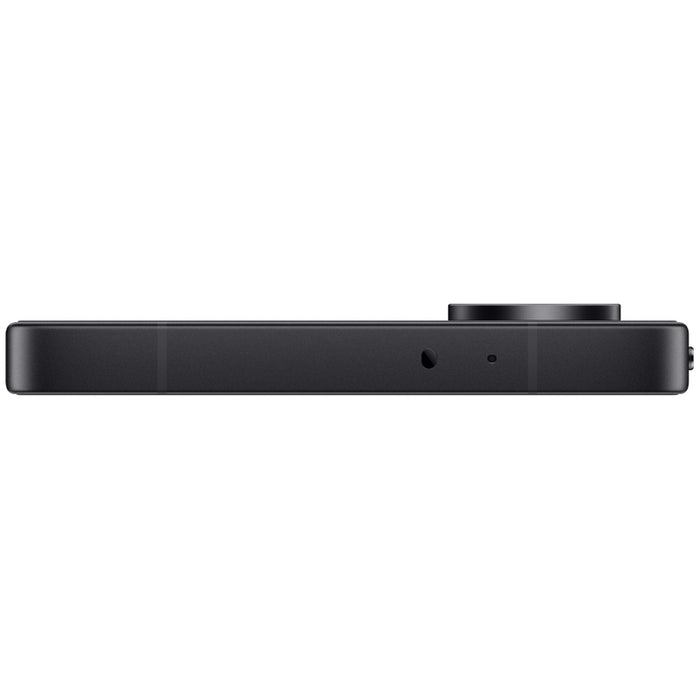 Смартфон GSM POCO X8 PRO BLACK 6.59 ", 256 GB, RAM 8 GB, 50+8 MP, 5G