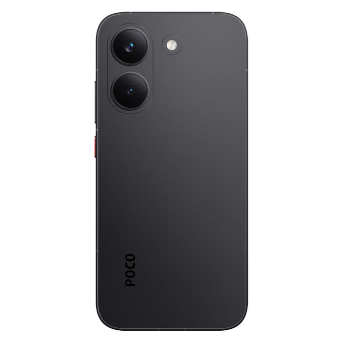 Смартфон GSM POCO X8 PRO BLACK 6.59 ", 256 GB, RAM 8 GB, 50+8 MP, 5G