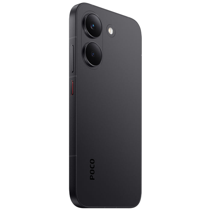 Смартфон GSM POCO X8 PRO BLACK 6.59 ", 256 GB, RAM 8 GB, 50+8 MP, 5G