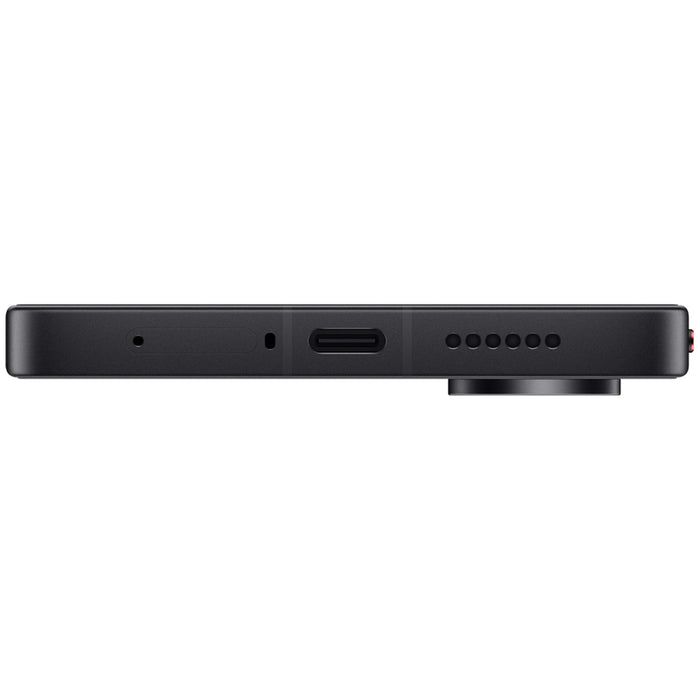 Смартфон GSM POCO X8 PRO BLACK 6.59 ", 256 GB, RAM 8 GB, 50+8 MP, 5G