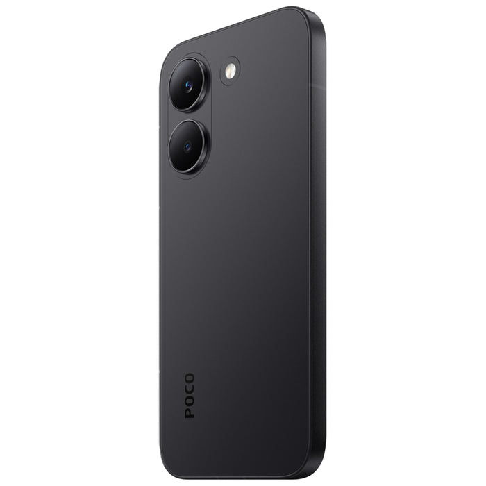 Смартфон GSM POCO X8 PRO BLACK 6.59 ", 256 GB, RAM 8 GB, 50+8 MP, 5G