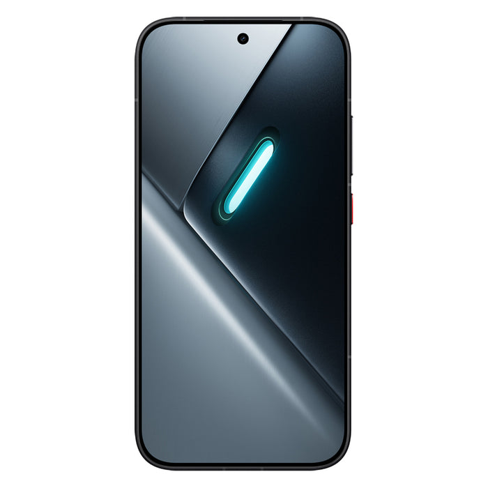 Смартфон GSM POCO X8 PRO BLACK 6.59 ", 256 GB, RAM 8 GB, 50+8 MP, 5G