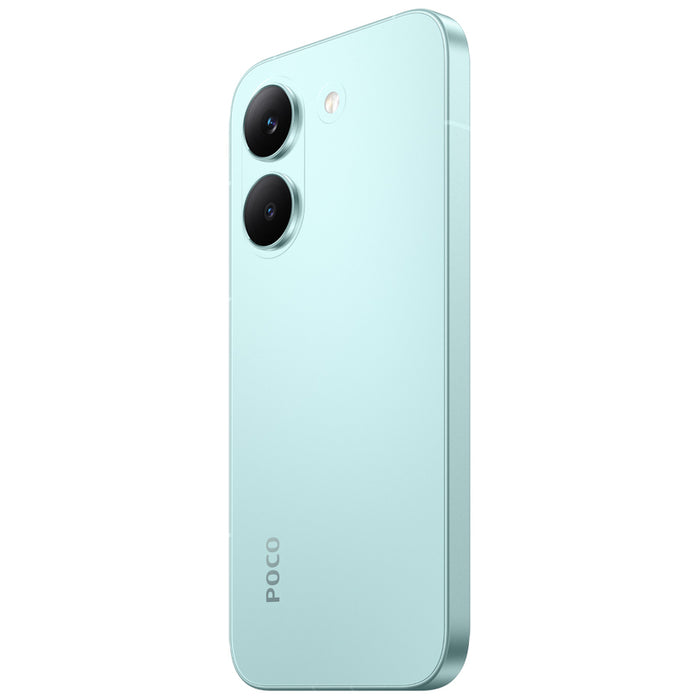 Смартфон GSM POCO X8 PRO GREEN 6.59 ", 256 GB, RAM 8 GB, 50+8 MP, 5G