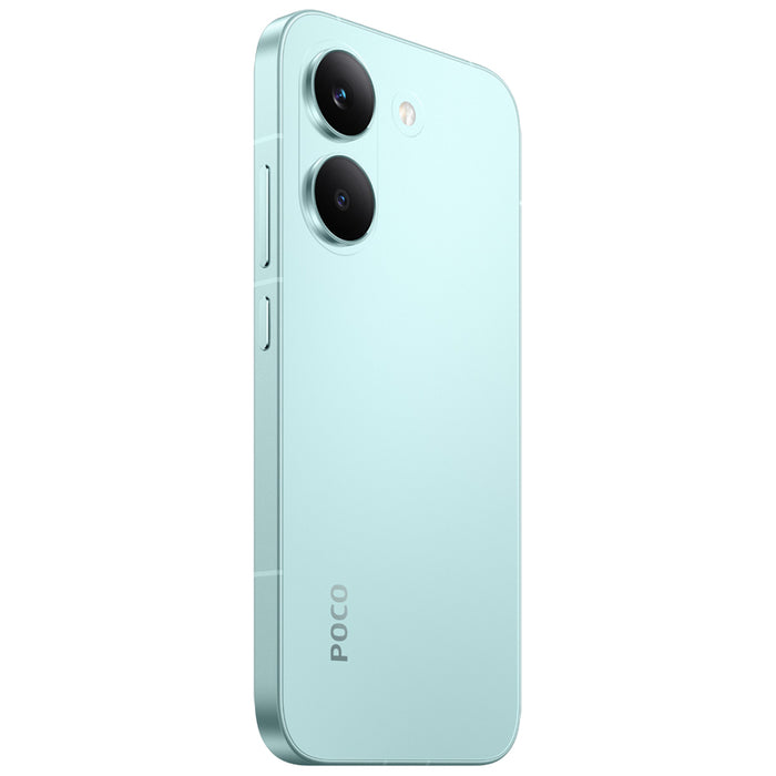 Смартфон GSM POCO X8 PRO GREEN 6.59 ", 256 GB, RAM 8 GB, 50+8 MP, 5G