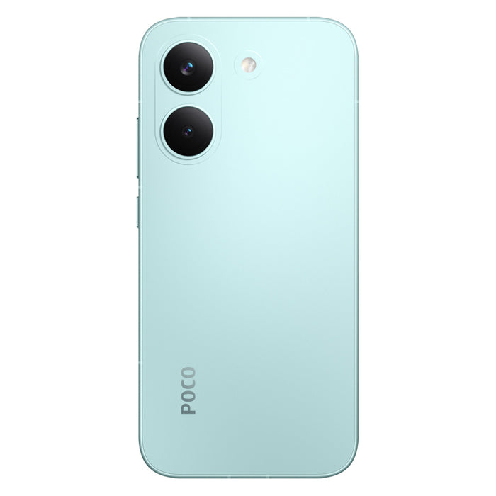 Смартфон GSM POCO X8 PRO GREEN 6.59 ", 256 GB, RAM 8 GB, 50+8 MP, 5G