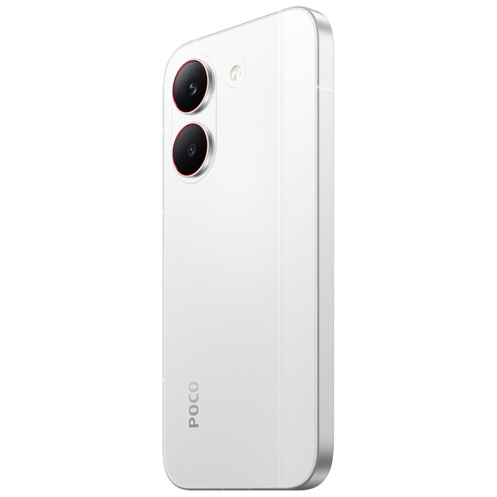 Смартфон GSM POCO X8 PRO WHITE 6.59 ", 256 GB, RAM 8 GB, 50+8 MP, 5G