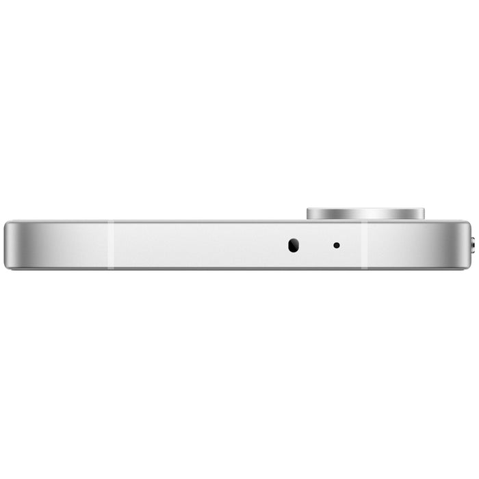 Смартфон GSM POCO X8 PRO WHITE 6.59 ", 256 GB, RAM 8 GB, 50+8 MP, 5G