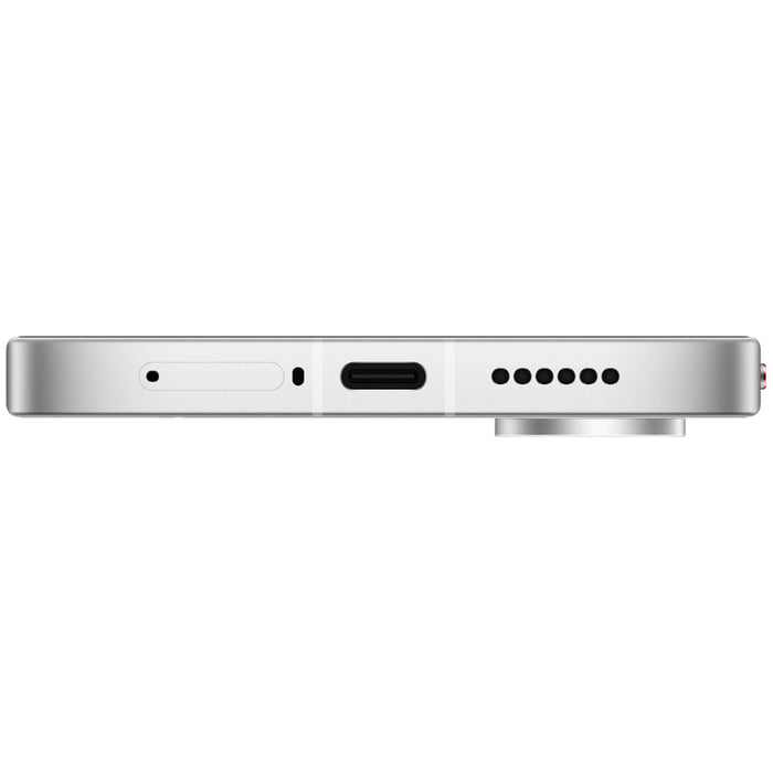 Смартфон GSM POCO X8 PRO WHITE 6.59 ", 256 GB, RAM 8 GB, 50+8 MP, 5G