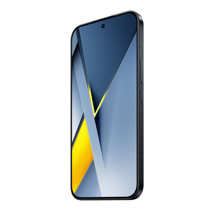 Смартфон POCO F8 ULTRA 512/16 BLACK , 512 GB, 16 GB