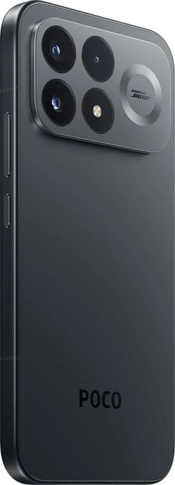 Смартфон POCO F9 PRO 256/12 BLACK , 256 GB, 12 GB