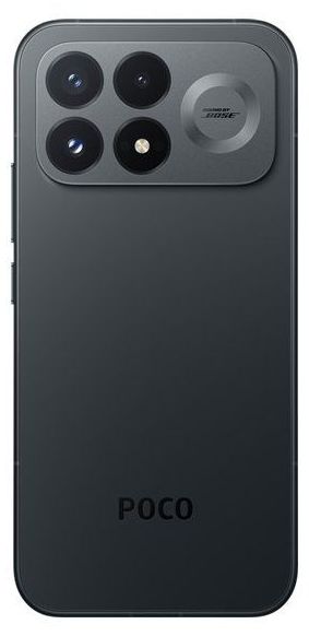 Смартфон POCO F9 PRO 256/12 BLACK , 256 GB, 12 GB