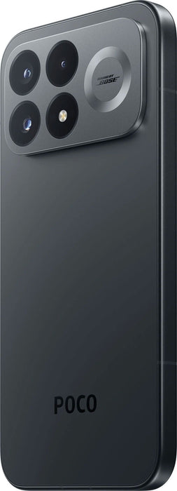 Смартфон POCO F9 PRO 256/12 BLACK , 256 GB, 12 GB