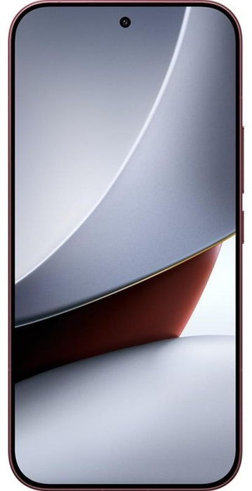 Смартфон POCO F9 ULTRA 512/16 RED , 512 GB, 16 GB